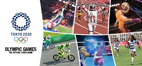 Buy Olympic Games Tokyo 2020 – The Official Video Game™ Steam Key ...