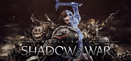 Buy Middle-earth™: Shadow of War™ Standard Edition Steam Key | Instant ...