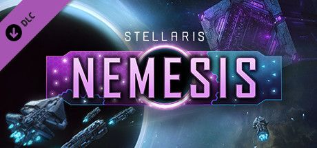 Buy Stellaris: Nemesis Steam Key | Instant Delivery | Steam CD Key