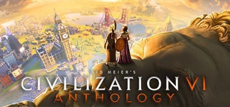 Buy Sid Meier's Civilization® VI Anthology Steam Key | Instant