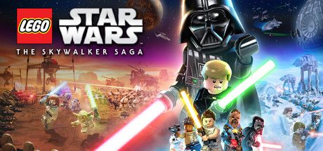 Buy LEGO® Star Wars™: The Skywalker Saga Steam Key | Instant Delivery ...