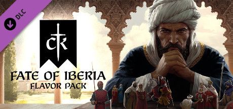 Buy Crusader Kings III: Fate Of Iberia Steam Key | Instant Delivery ...