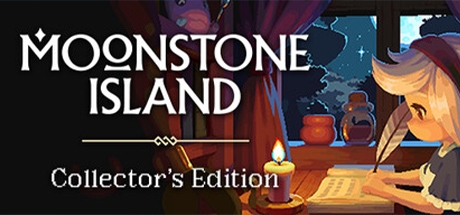 Buy Moonstone Island Collector's Edition Steam Key | Instant Delivery ...