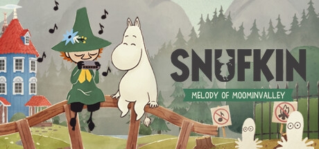 Buy Snufkin: Melody of Moominvalley Deluxe Edition Steam Key | Instant ...