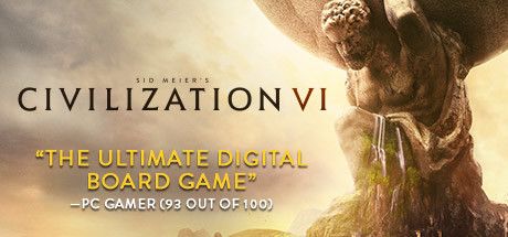 Buy Sid Meier’s Civilization® VI Platinum Edition Steam Key | Instant ...