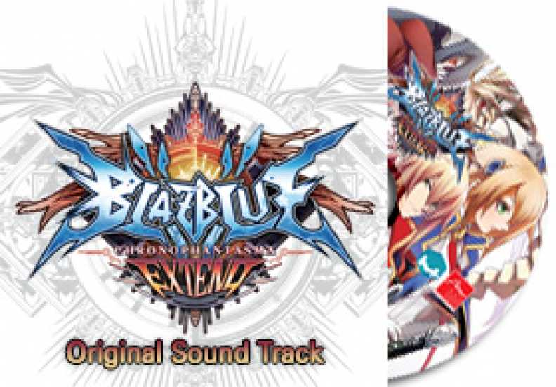 Buy BlazBlue: Chronophantasma Extend Steam Key | Instant Delivery